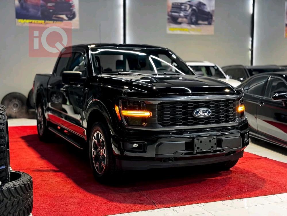 فۆرد F-150